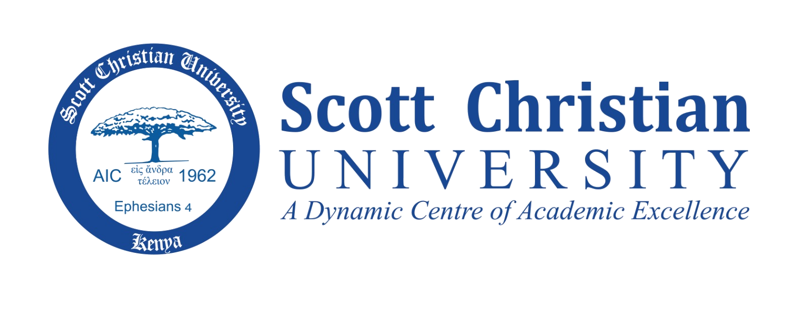 Scott Christian University — A Dynamic Centre of Academic Excellence