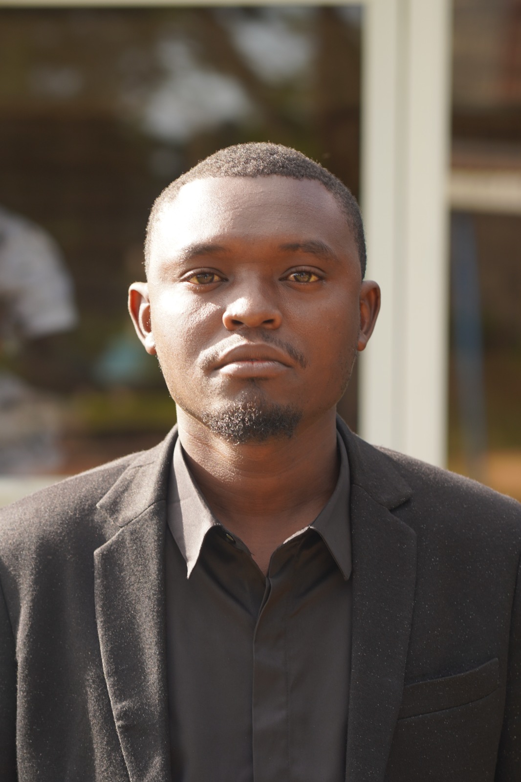 Festus Kibet