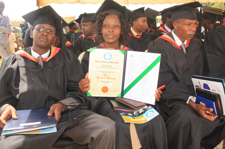 School of Education