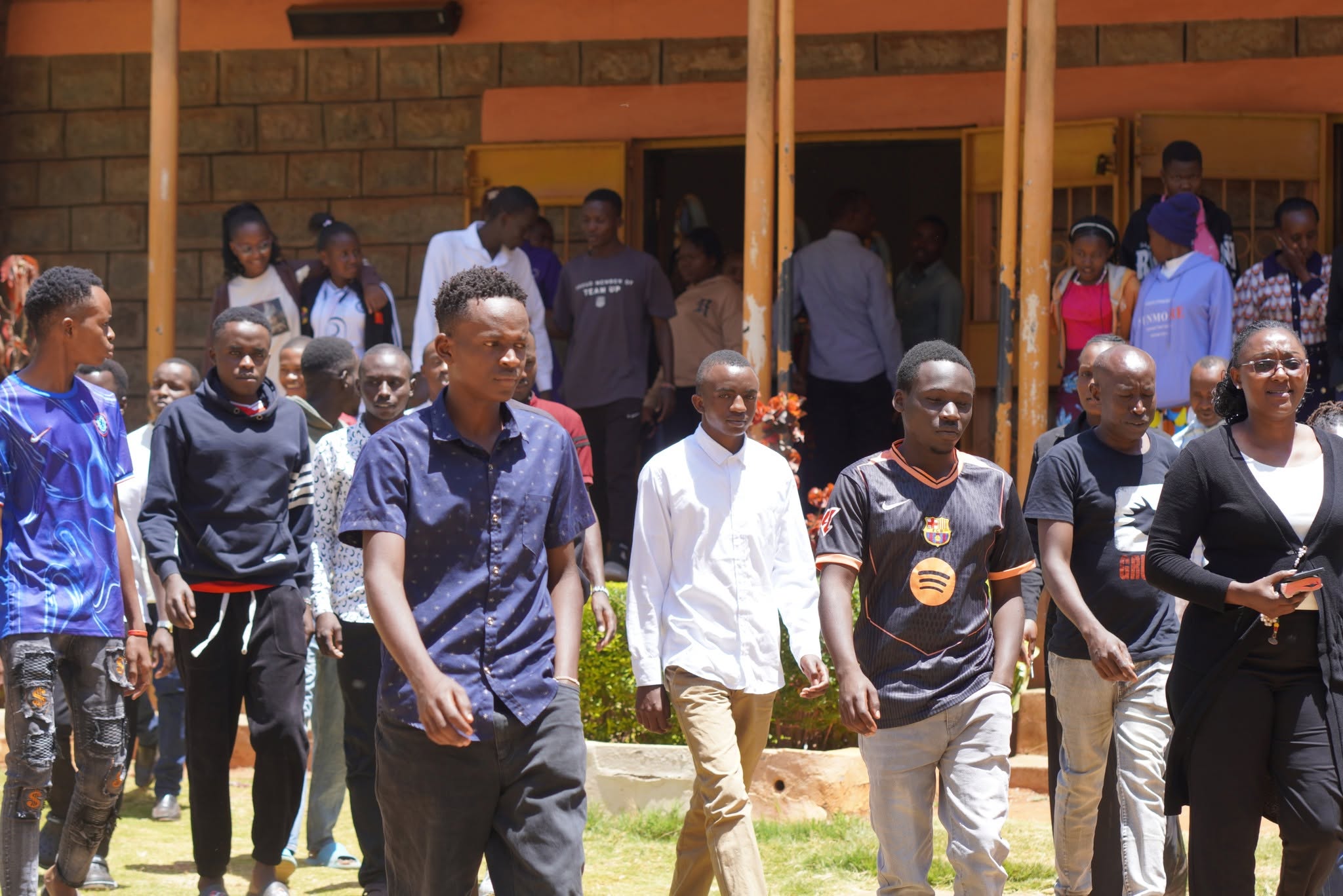 Theology & Social Sciences