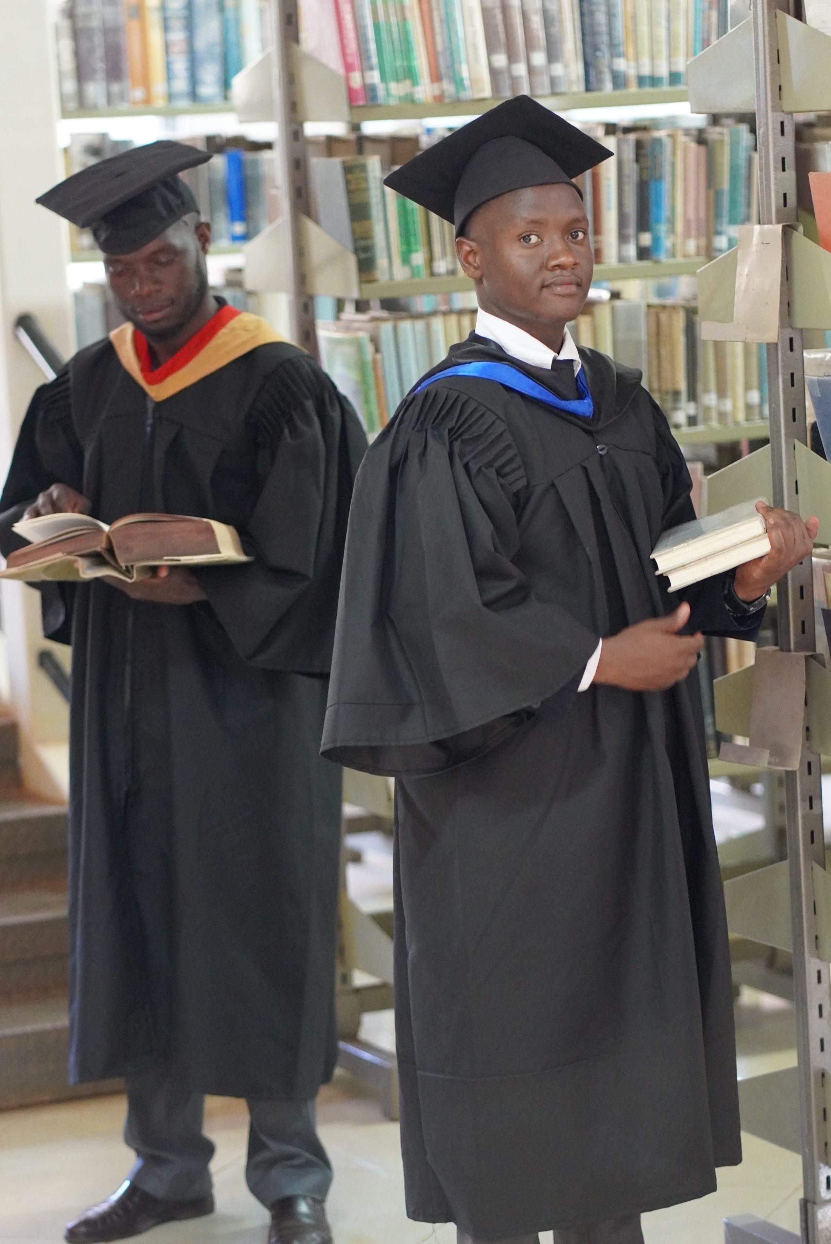 Theology & Social Sciences