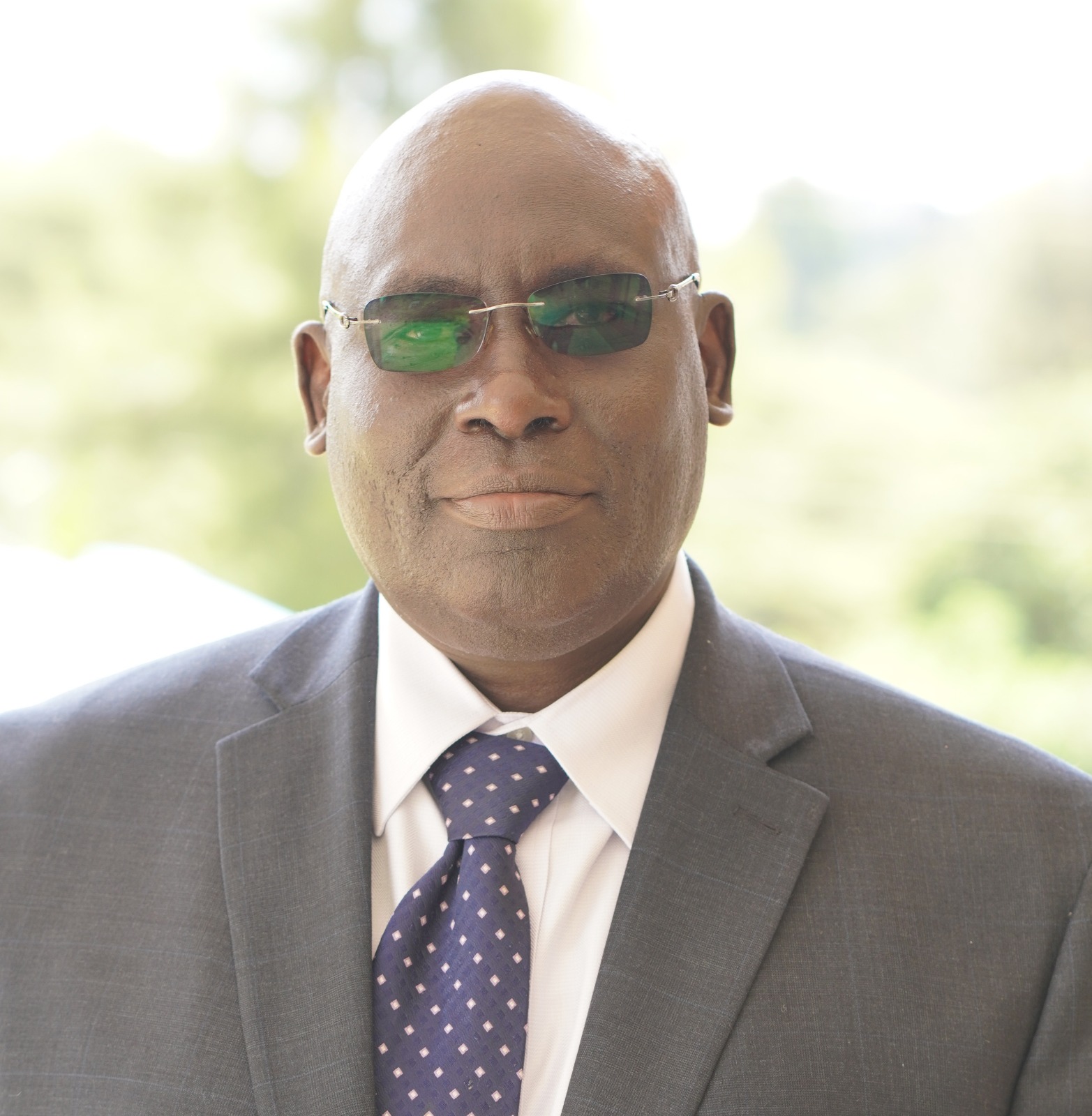 Mr. Jonah Malei Kusero