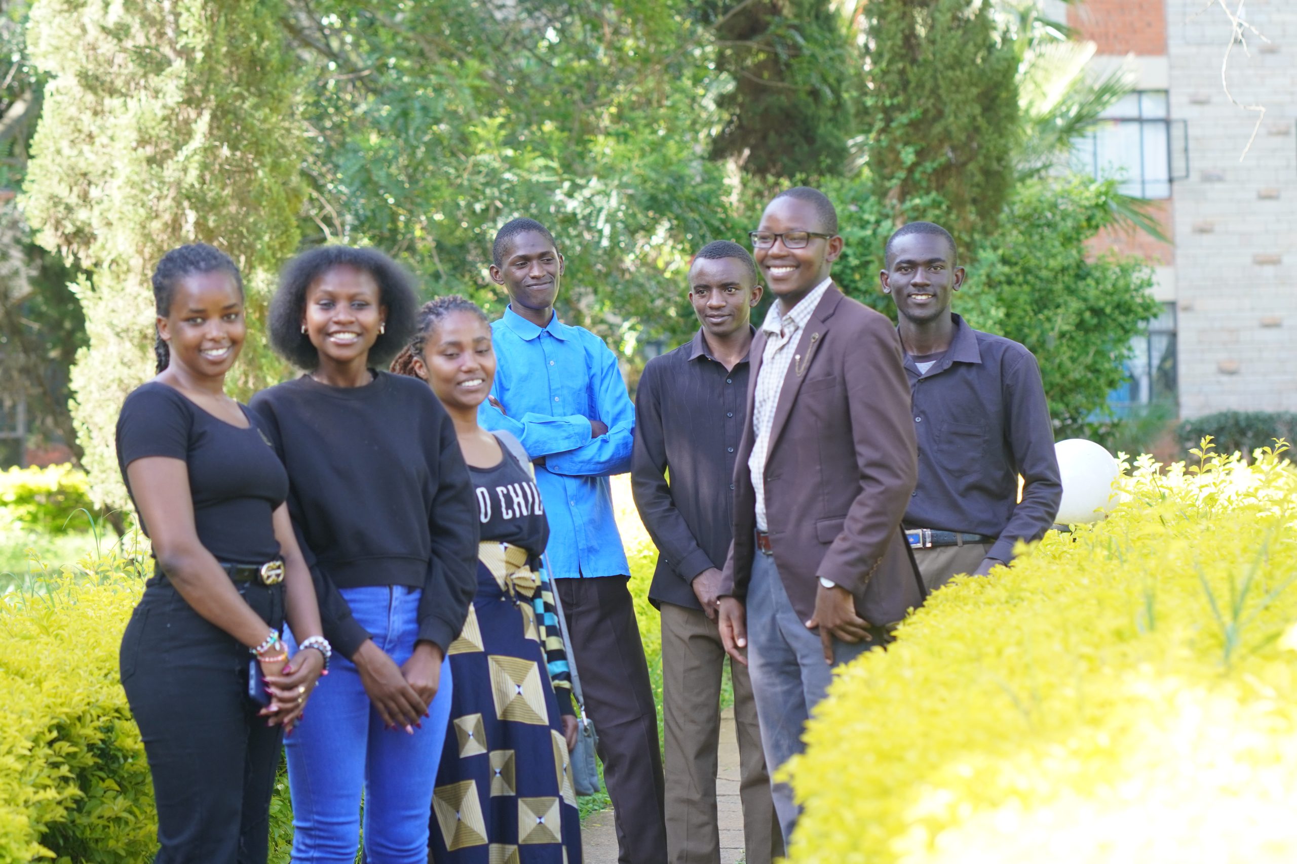 School of Education & Business Studies (SEBS)