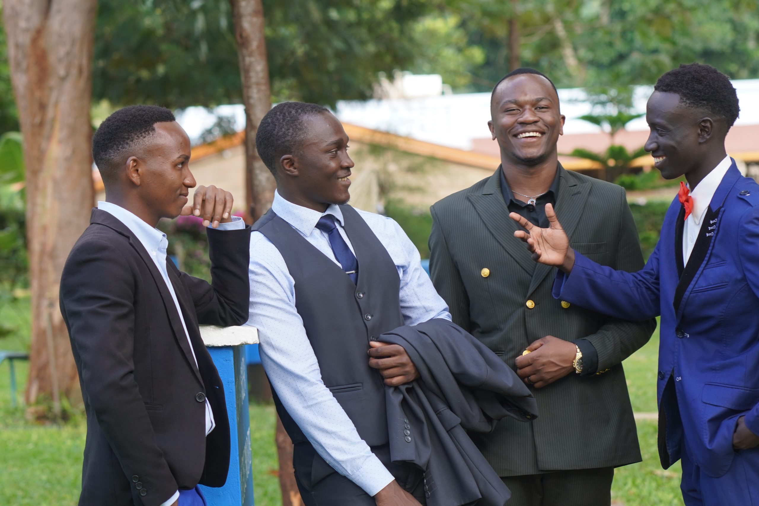 Scott Christian University TVET Institute