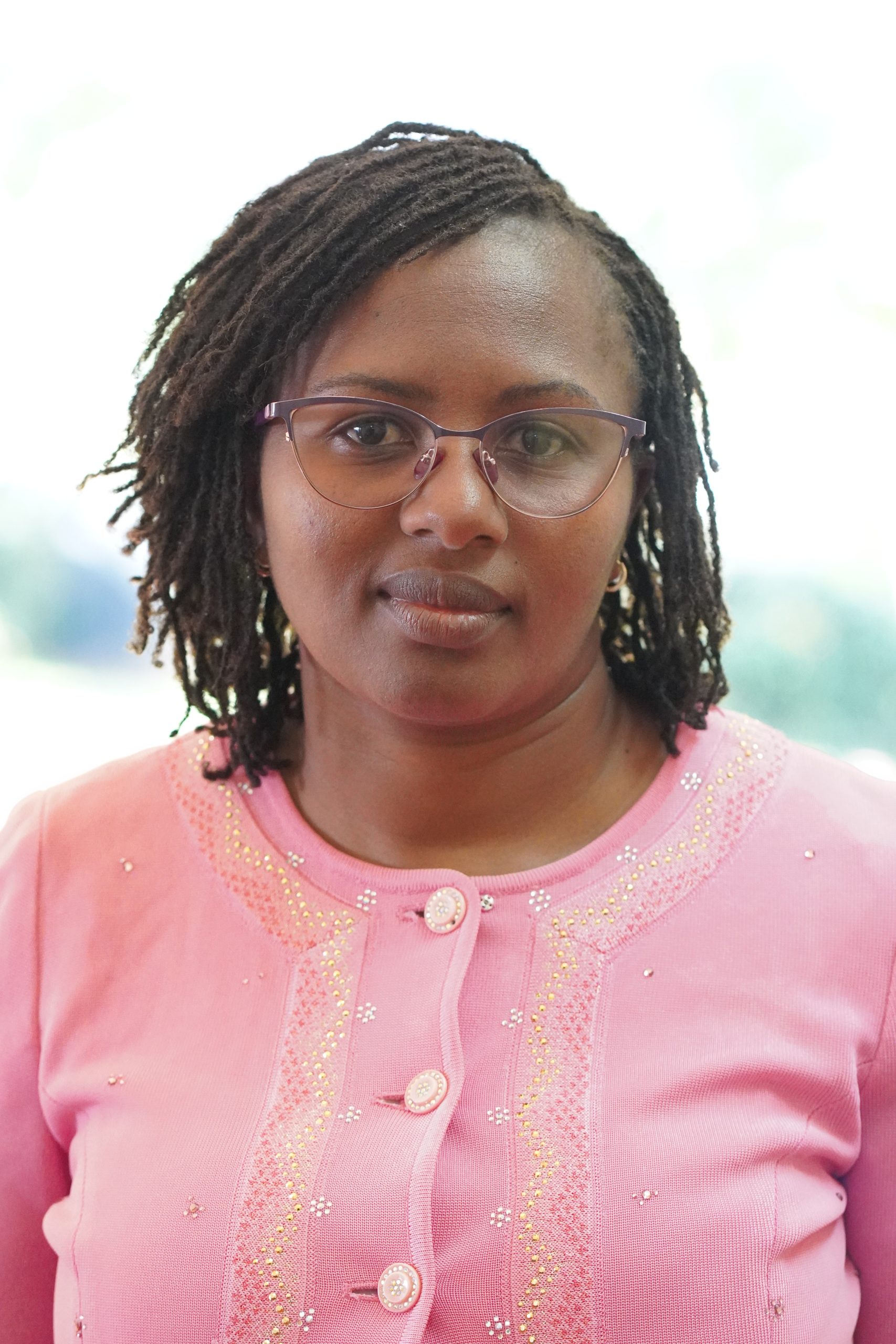 Josphine Benson