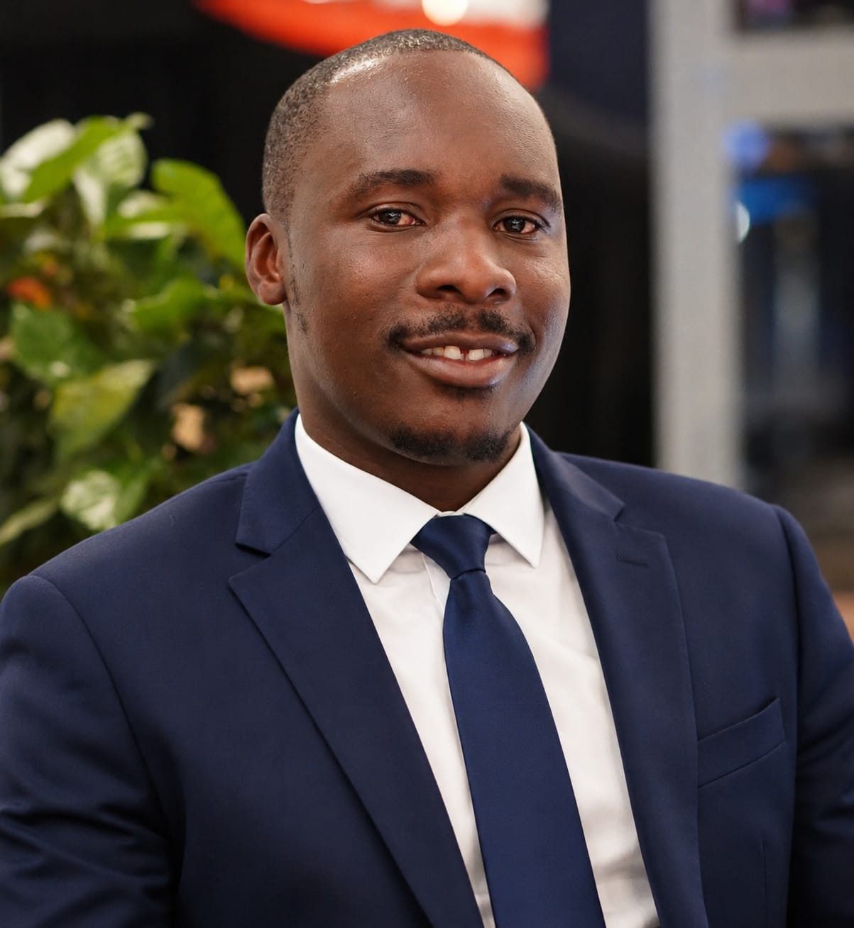 Felix Onyango