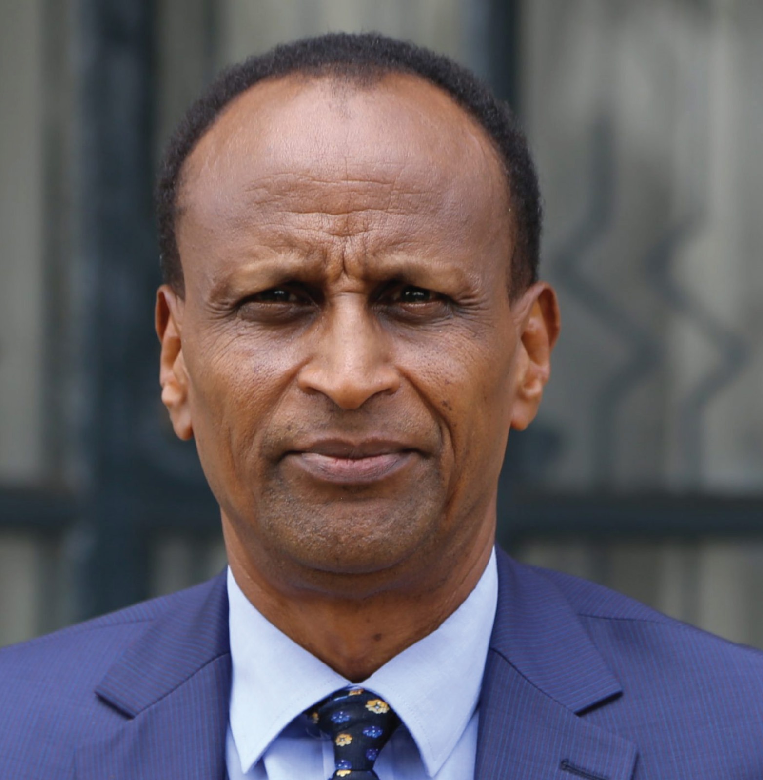 Prof. Shadrack Jirma, PhD