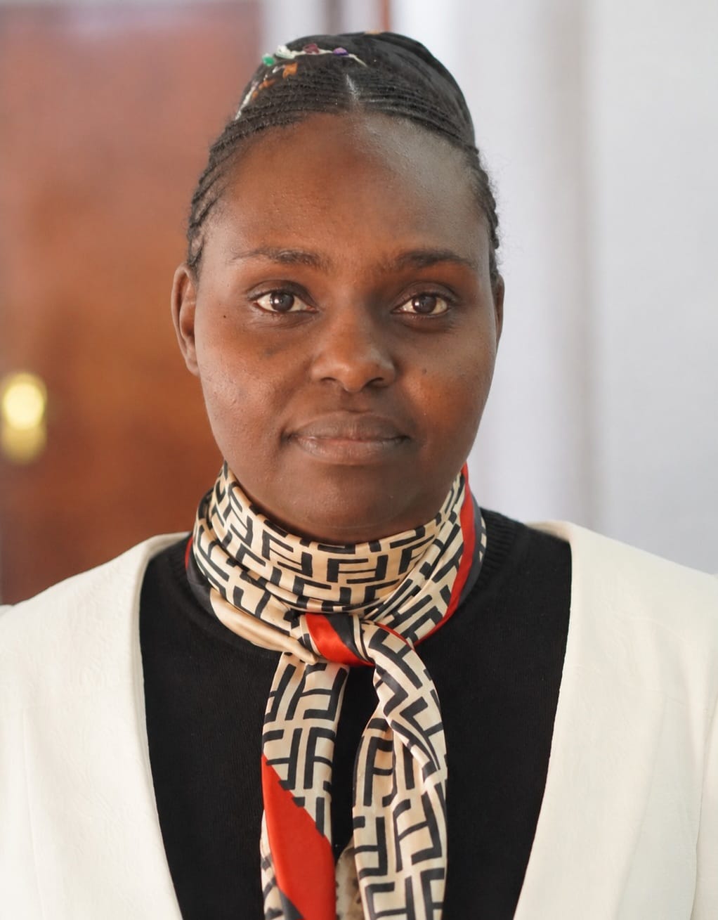 Anita Ngao