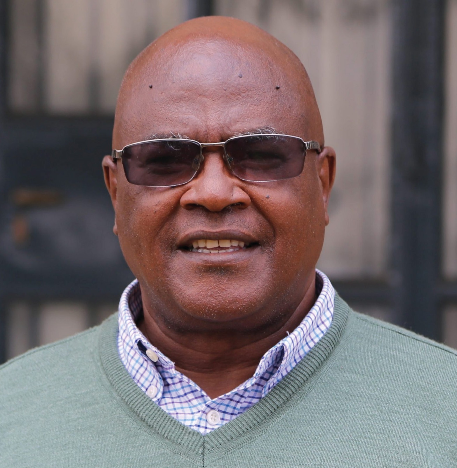 CS Mathew Malinda