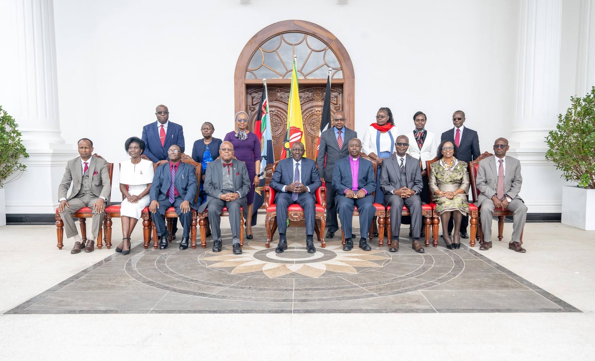 University Council