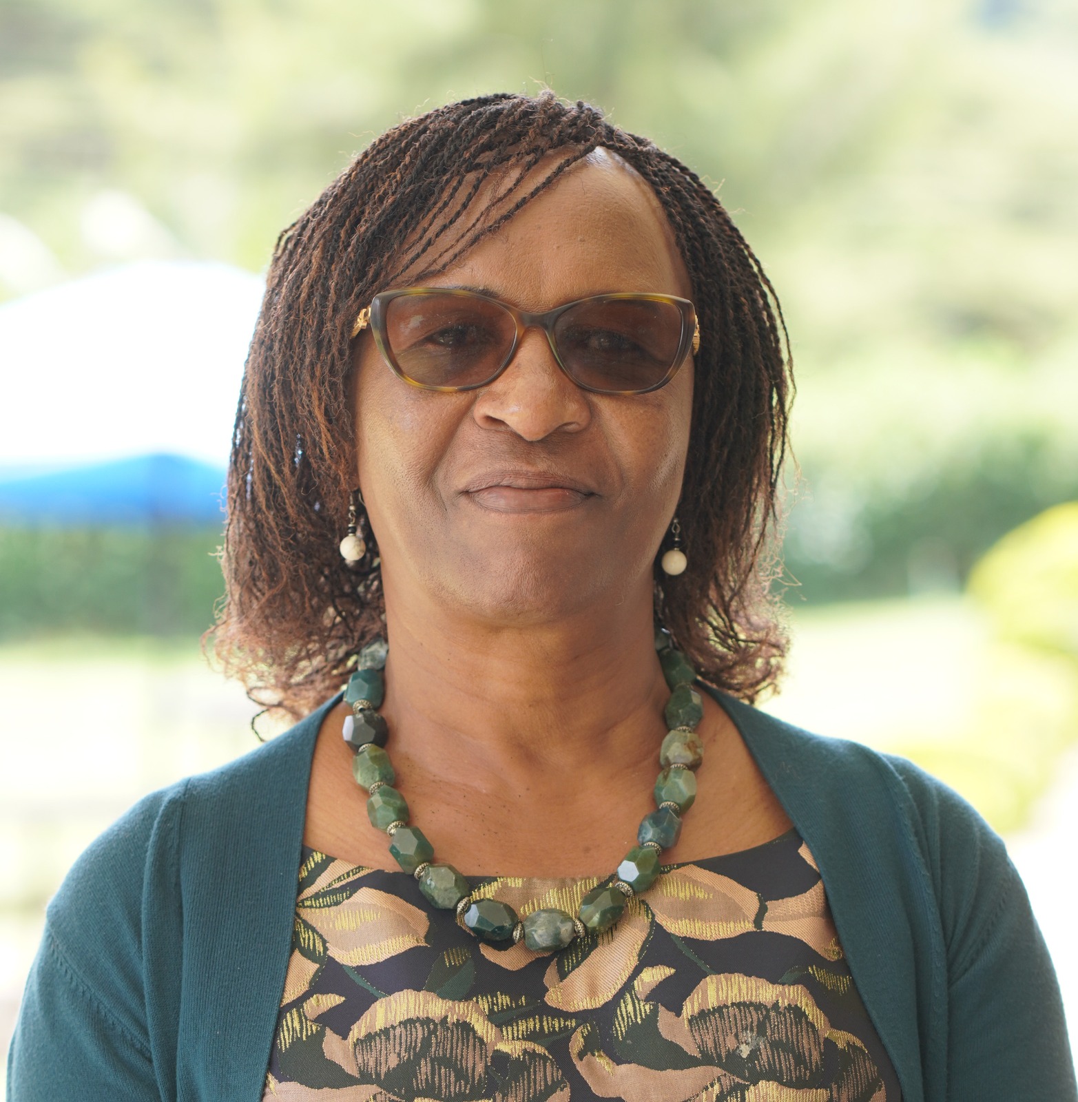 Emma Karanja