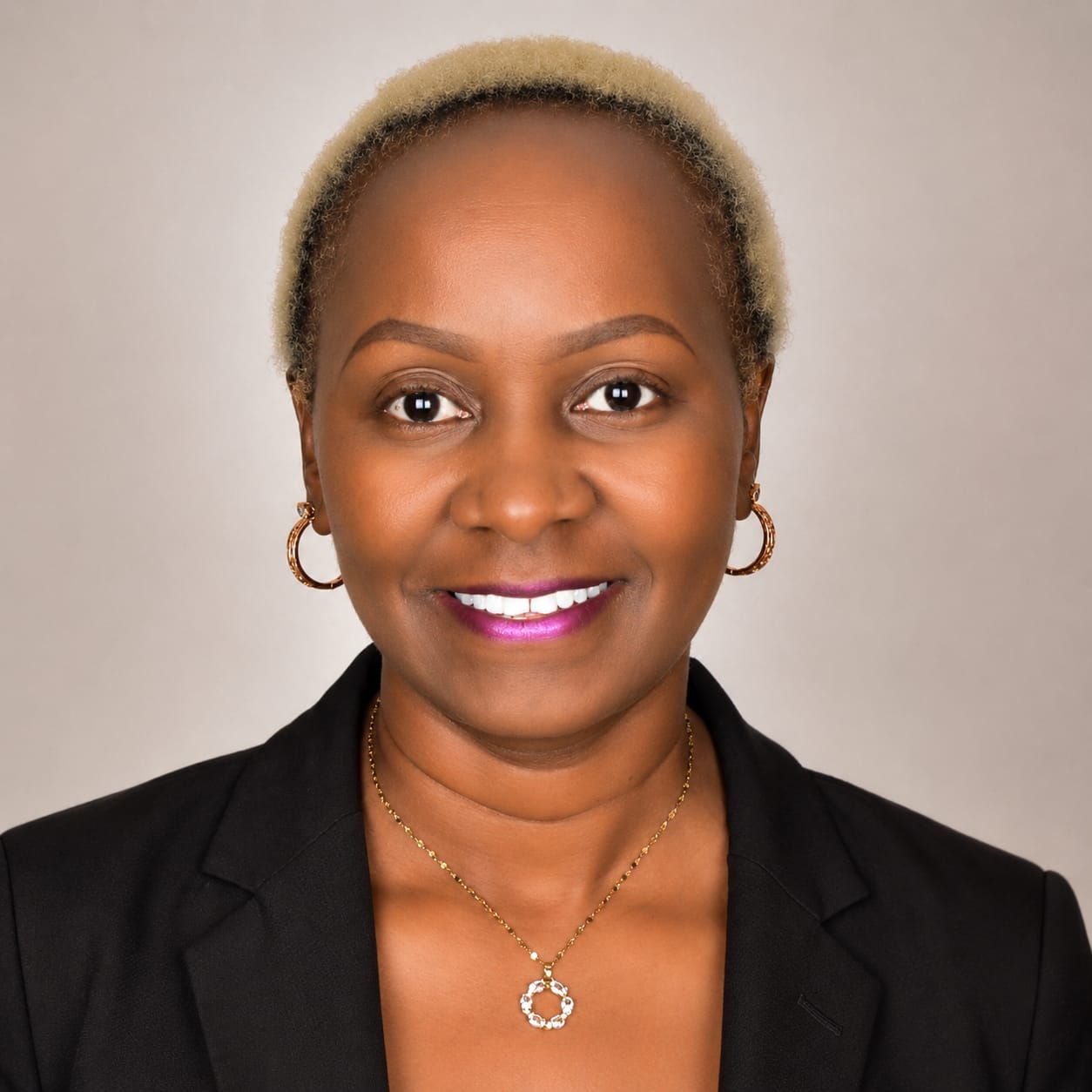 CPA Joyce Mwende