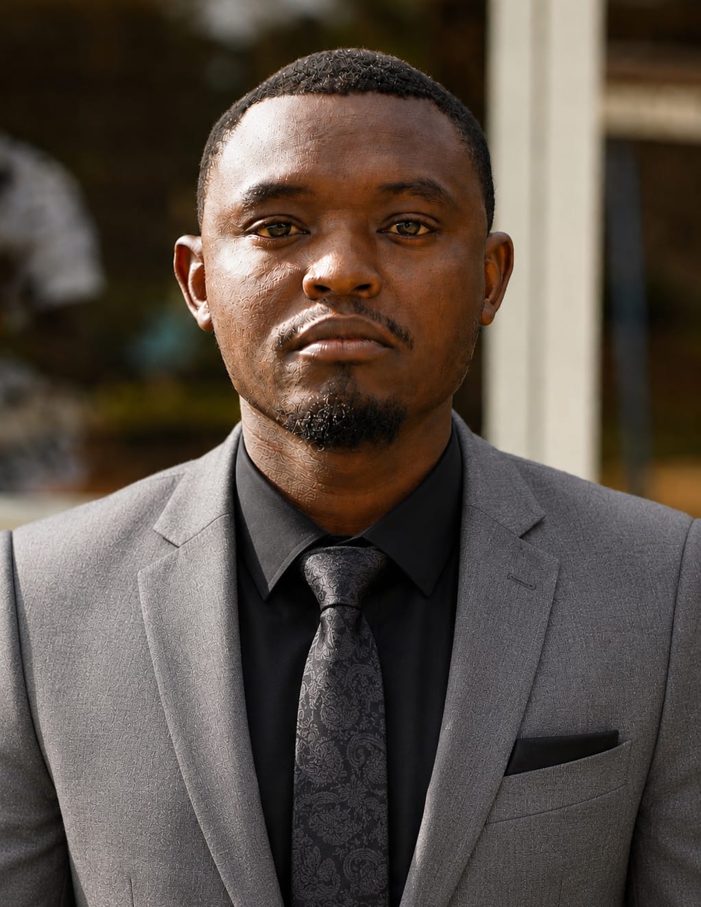 Festus Kibet