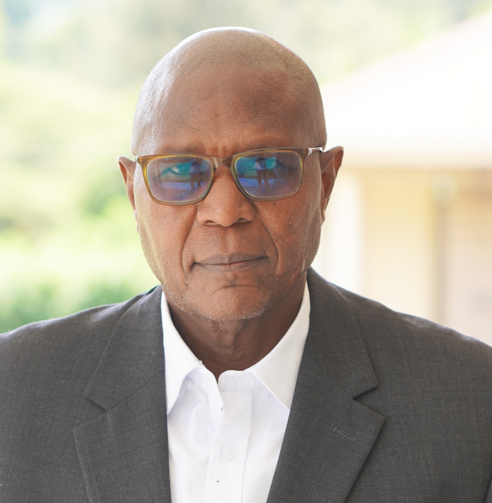CPA Isaac Mwangi Kiragu