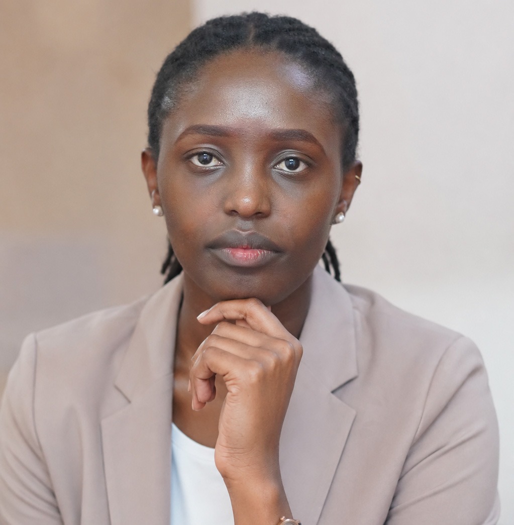 Mbithe Miriam