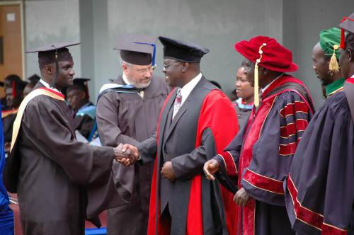 47th Graduation Ceremony