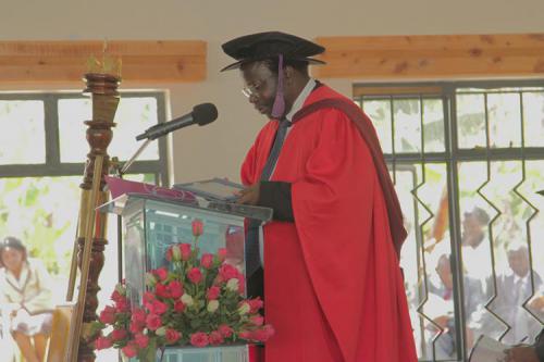 49th Graduation Ceremony