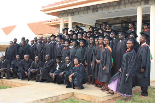 49th Graduation Ceremony