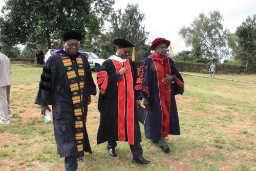 49th Graduation Ceremony