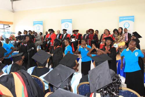 49th Graduation Ceremony